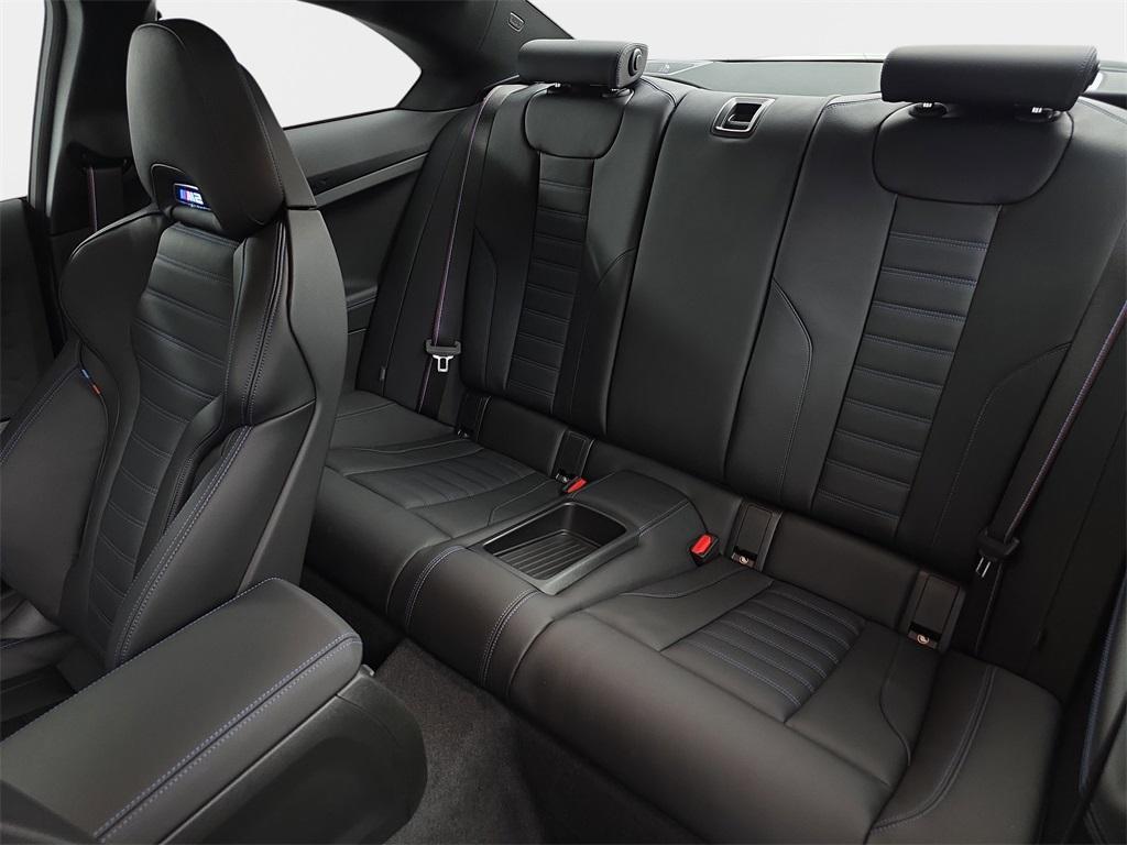 new 2026 BMW M2 car, priced at $74,225