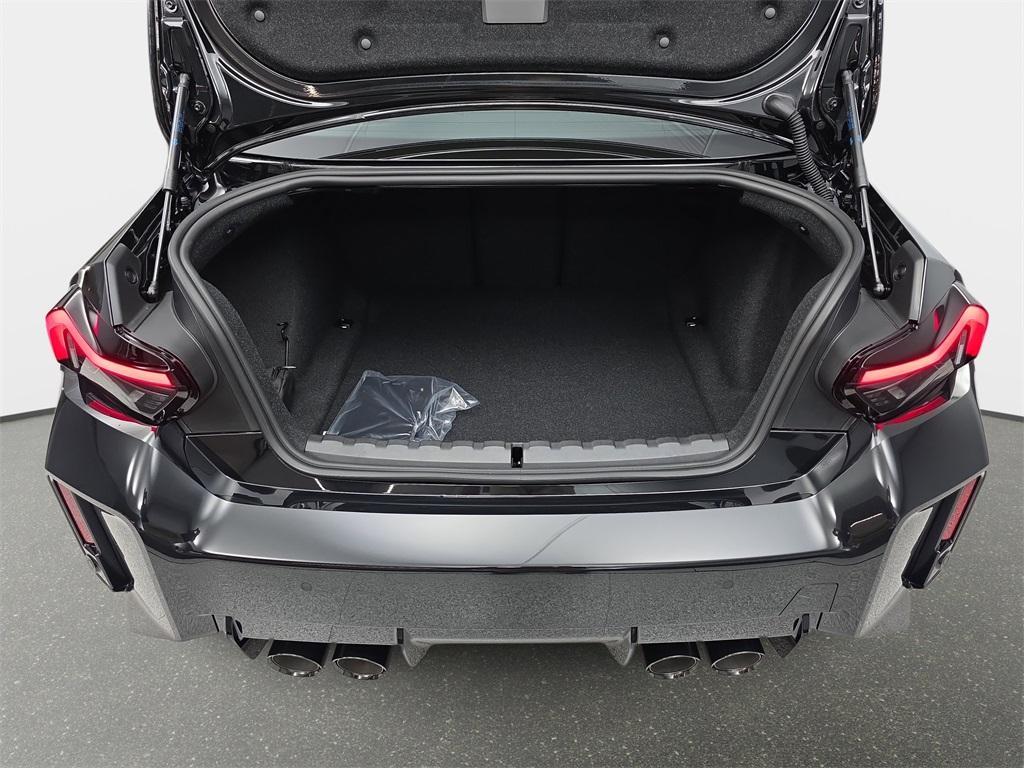 new 2026 BMW M2 car, priced at $74,225