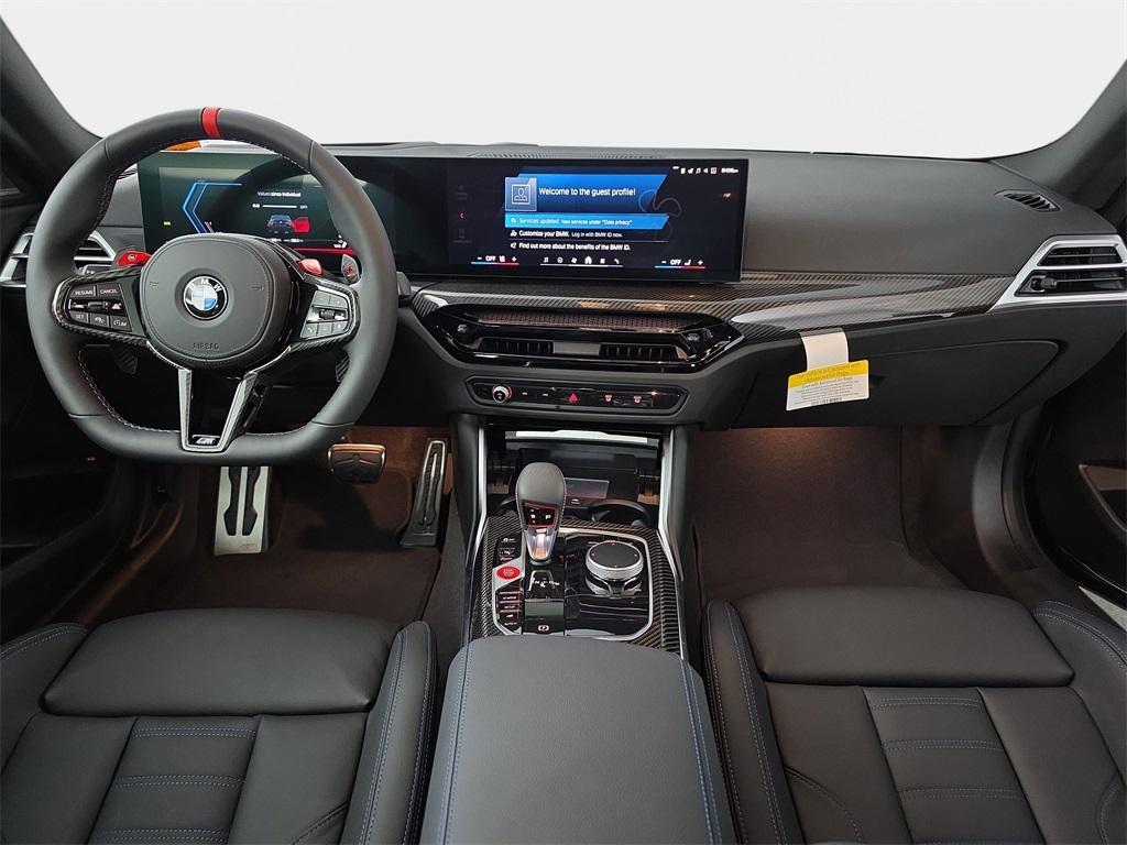 new 2026 BMW M2 car, priced at $74,225