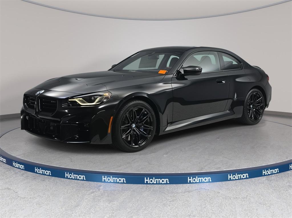 new 2026 BMW M2 car, priced at $74,225
