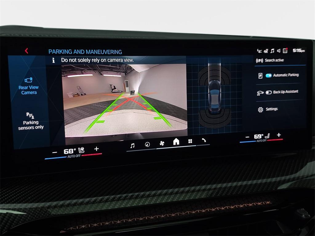 new 2026 BMW M2 car, priced at $74,225