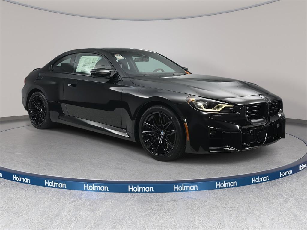 new 2026 BMW M2 car, priced at $74,225