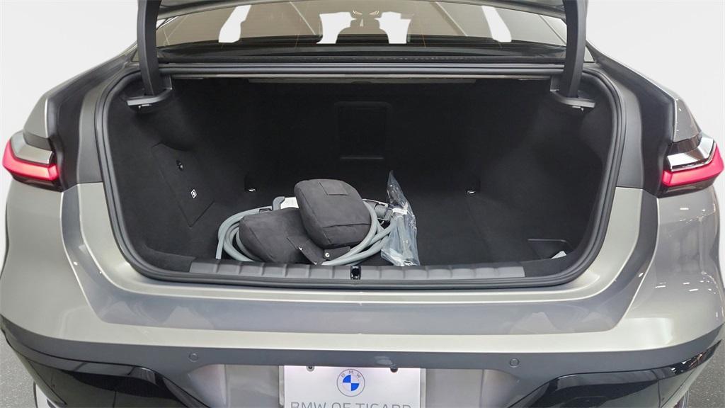 used 2023 BMW i7 car, priced at $72,890