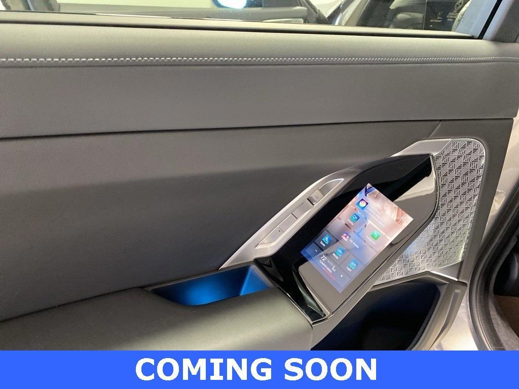 used 2023 BMW i7 car, priced at $77,299