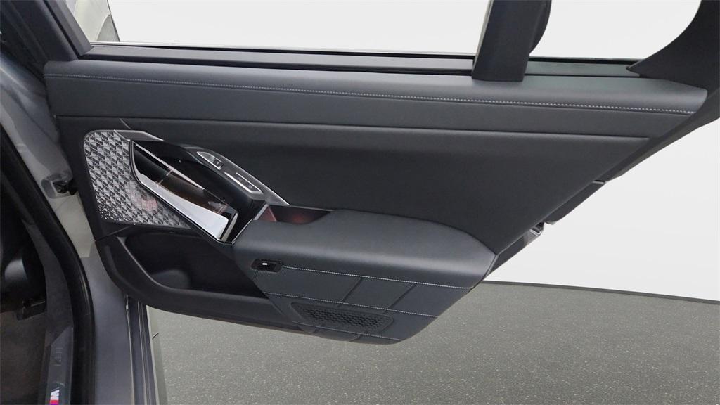 used 2023 BMW i7 car, priced at $72,890