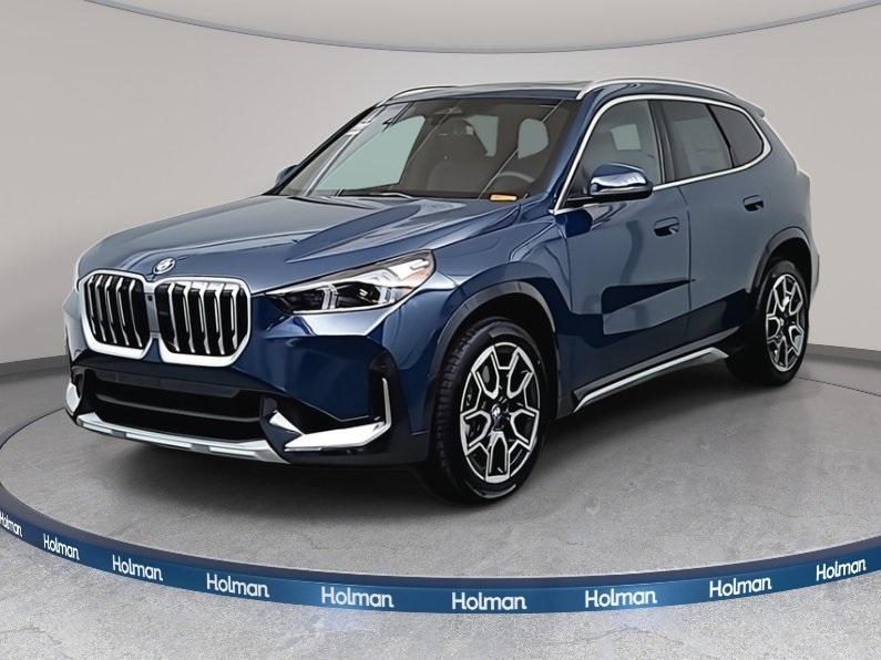 new 2026 BMW X1 car, priced at $48,165