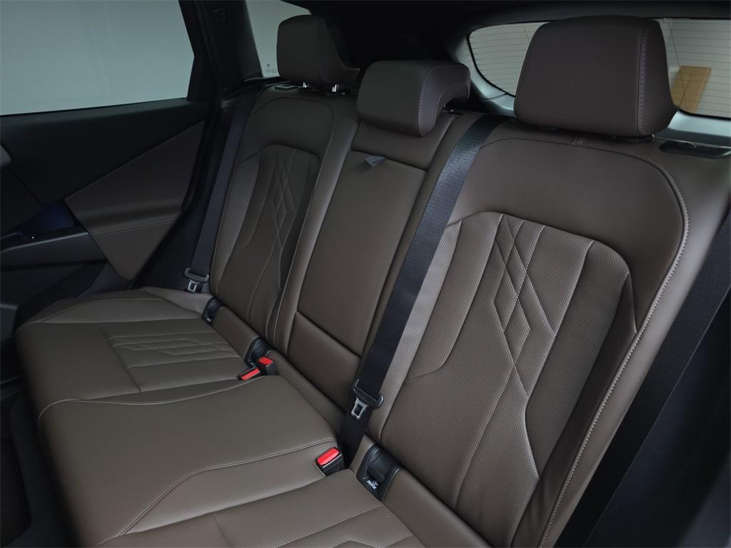 new 2026 BMW X3 car, priced at $58,275