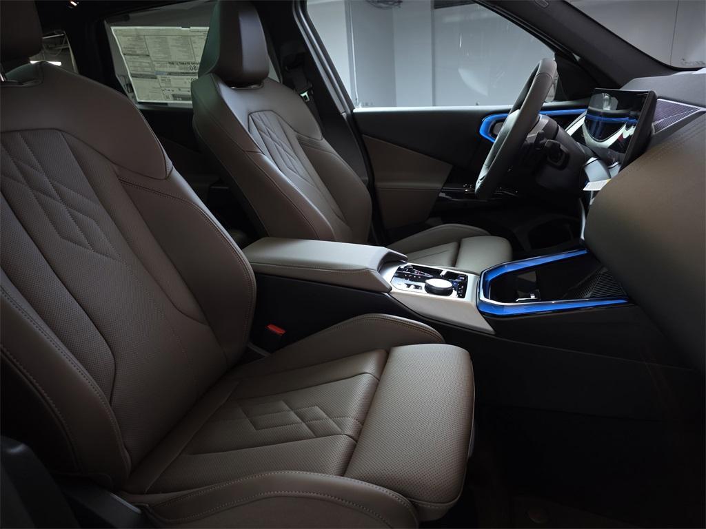 new 2026 BMW X3 car, priced at $58,275