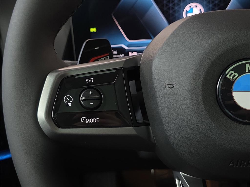 new 2026 BMW X3 car, priced at $58,275