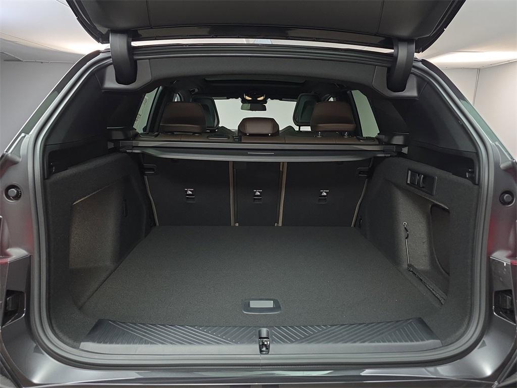 new 2026 BMW X3 car, priced at $58,275