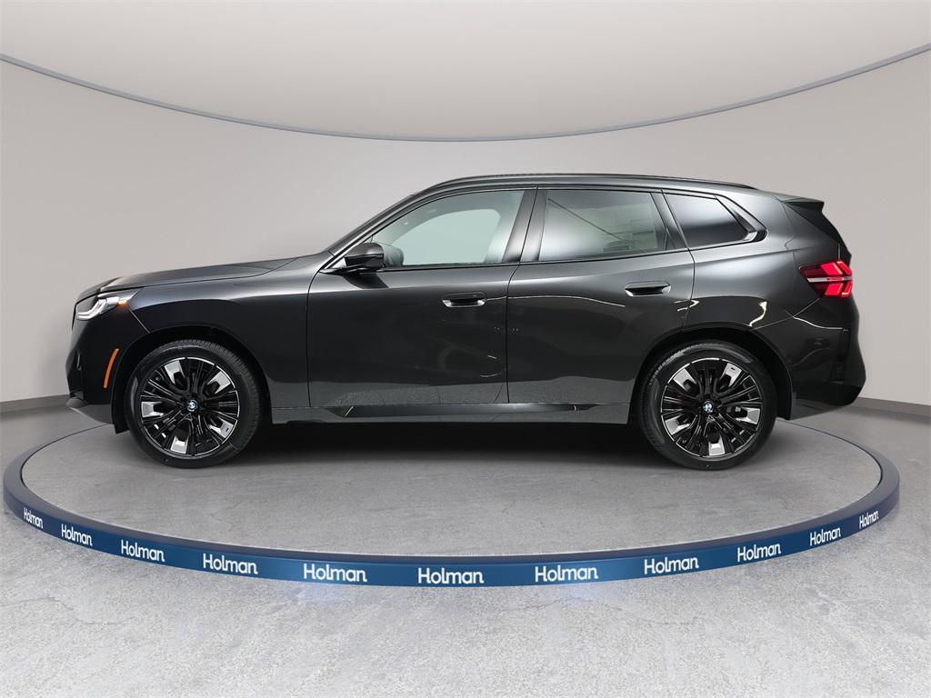 new 2026 BMW X3 car, priced at $58,275
