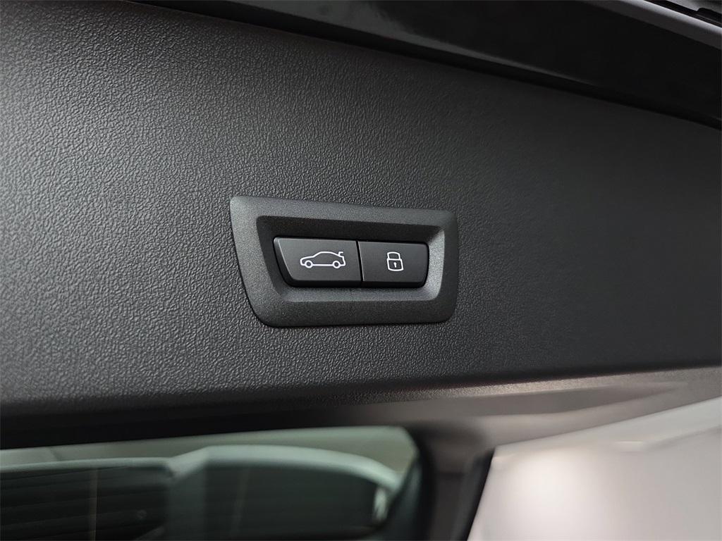 new 2026 BMW X3 car, priced at $58,275
