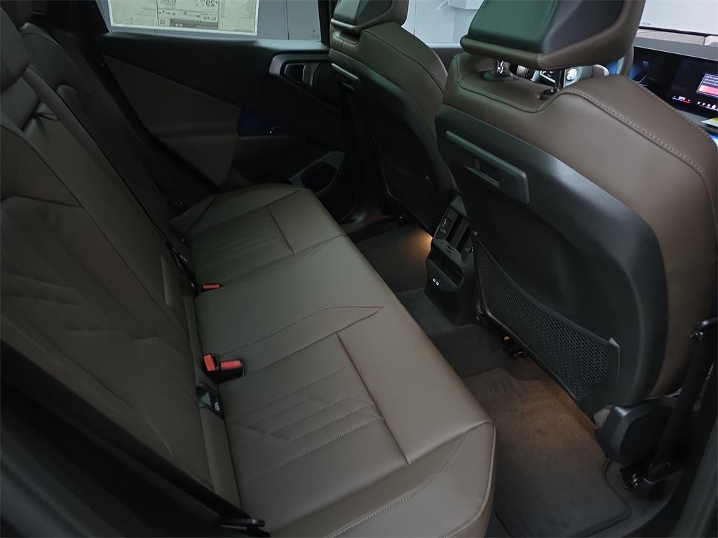 new 2026 BMW X3 car, priced at $58,275
