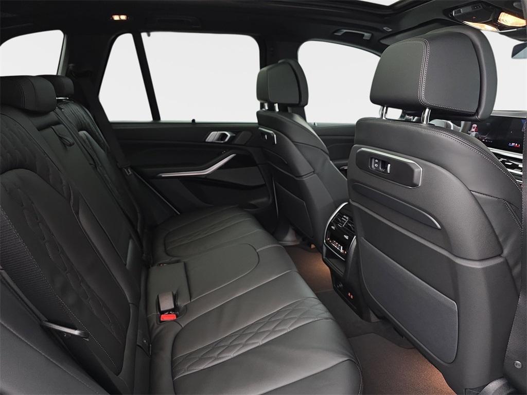 new 2026 BMW X5 car, priced at $104,725