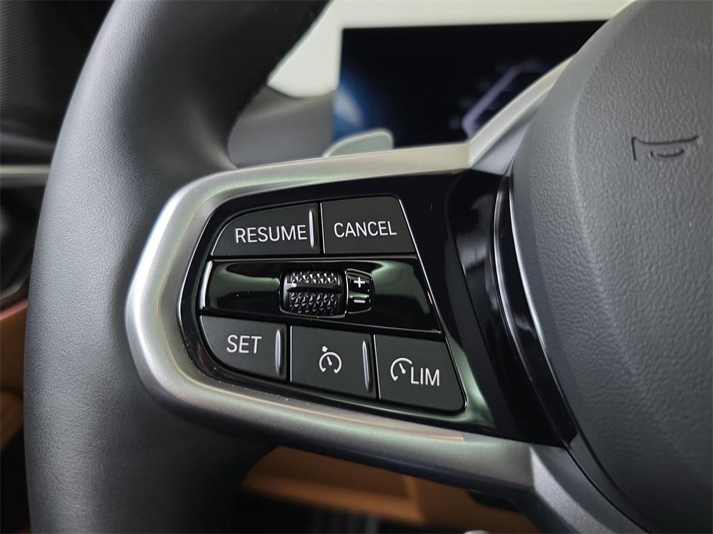 used 2025 BMW 430 car, priced at $50,990