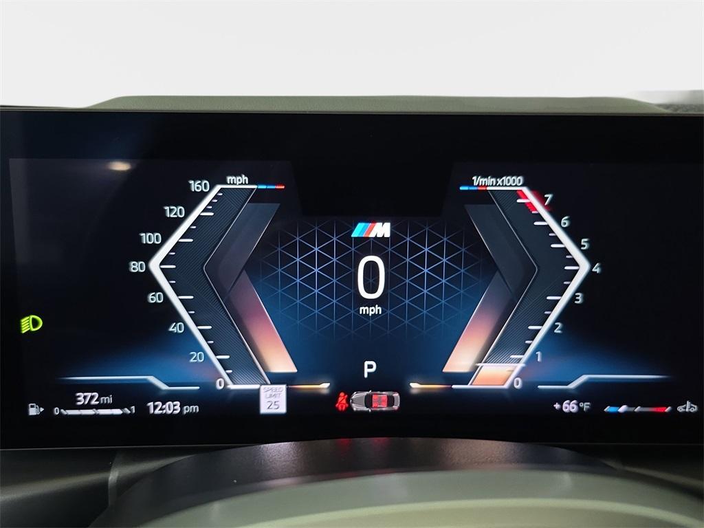 used 2025 BMW 430 car, priced at $50,990