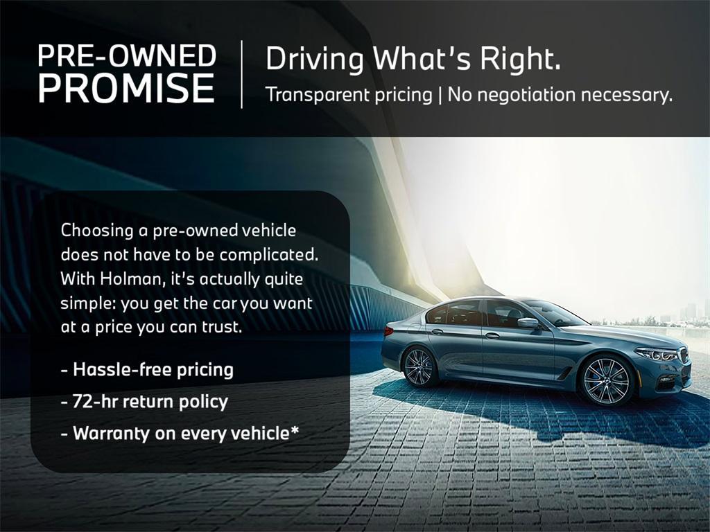 used 2025 BMW 430 car, priced at $50,990