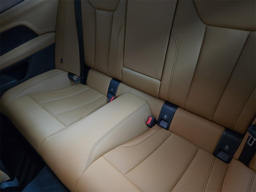 used 2025 BMW 430 car, priced at $50,990