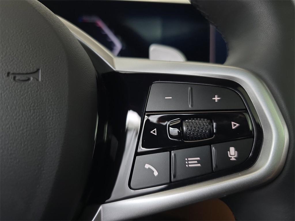 used 2025 BMW 430 car, priced at $50,990