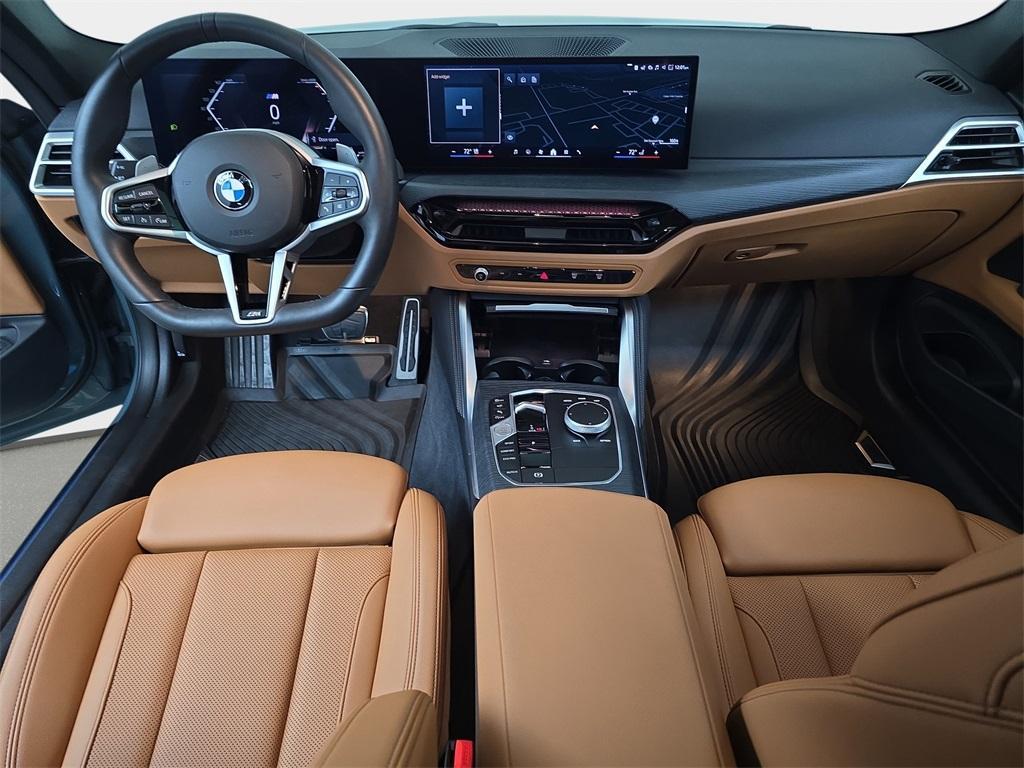 used 2025 BMW 430 car, priced at $50,990