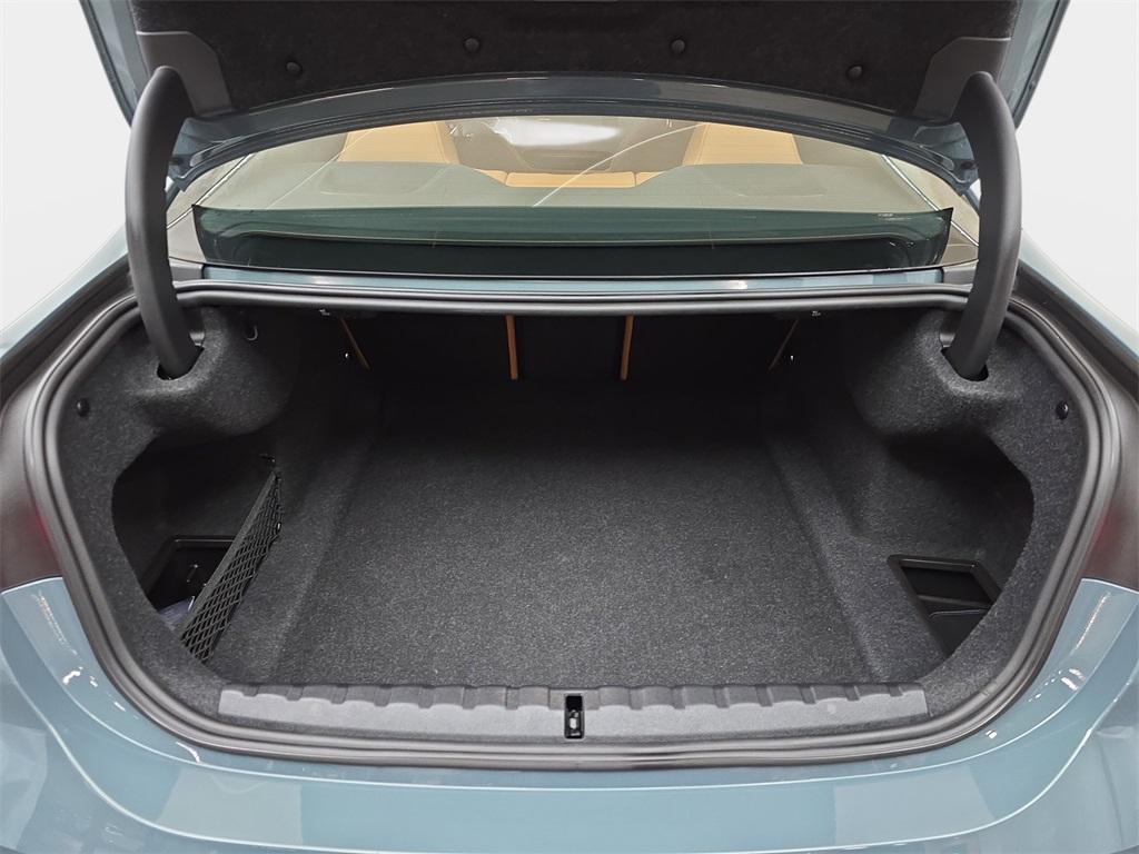 used 2025 BMW 430 car, priced at $50,990