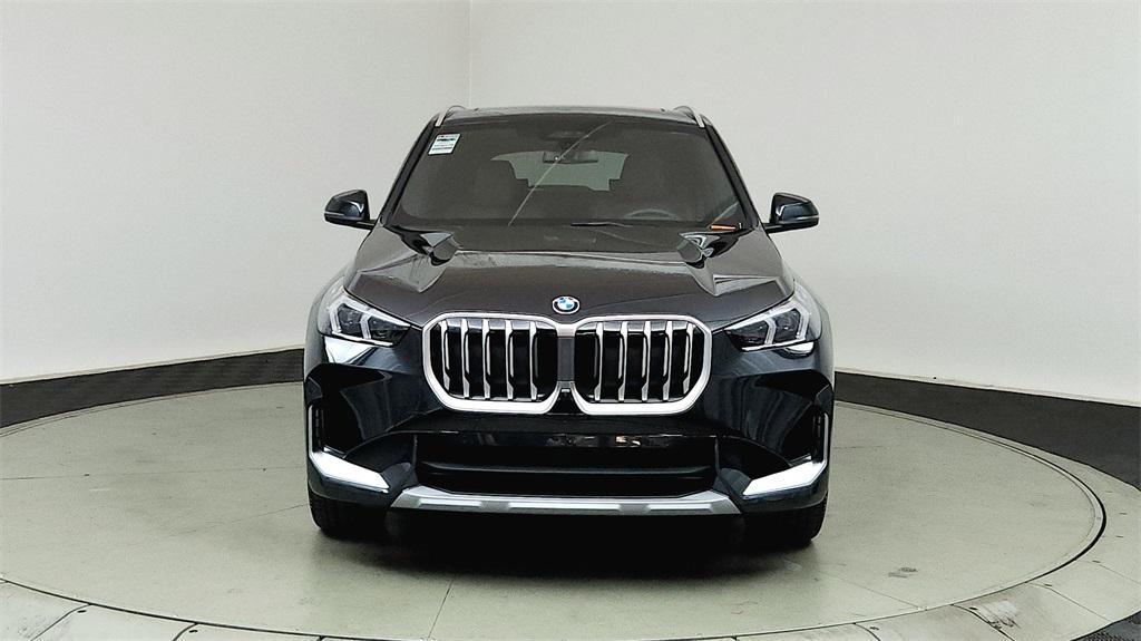 new 2025 BMW X1 car, priced at $52,655