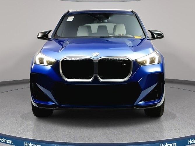 new 2026 BMW X1 car, priced at $57,925
