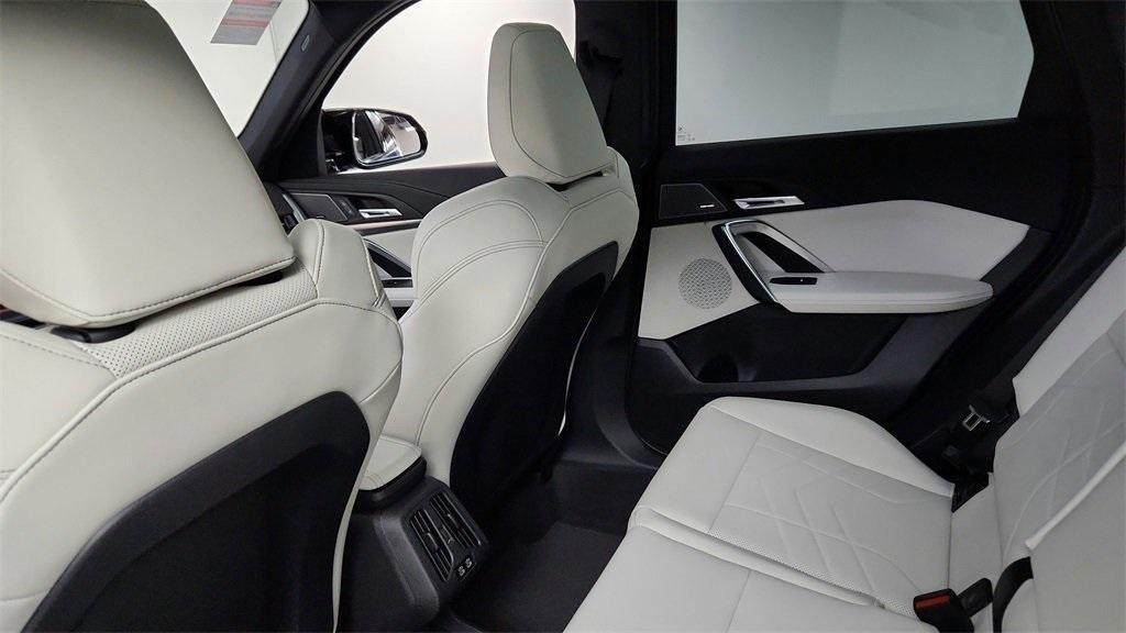 new 2026 BMW X1 car, priced at $57,925