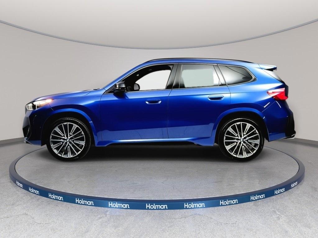 new 2026 BMW X1 car, priced at $57,925