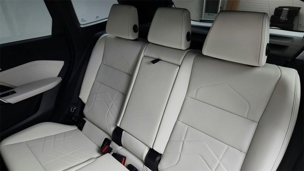 new 2026 BMW X1 car, priced at $57,925