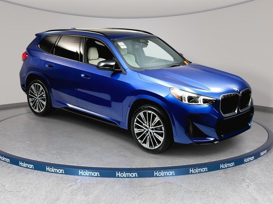 new 2026 BMW X1 car, priced at $57,925