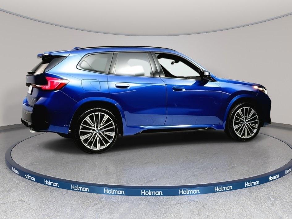 new 2026 BMW X1 car, priced at $57,925