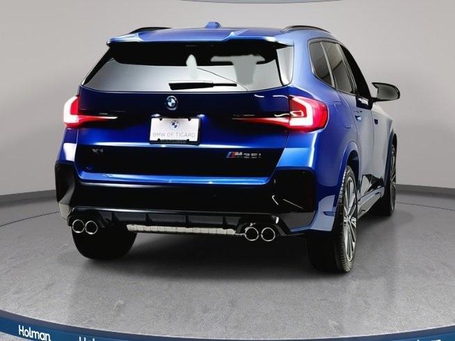 new 2026 BMW X1 car, priced at $57,925