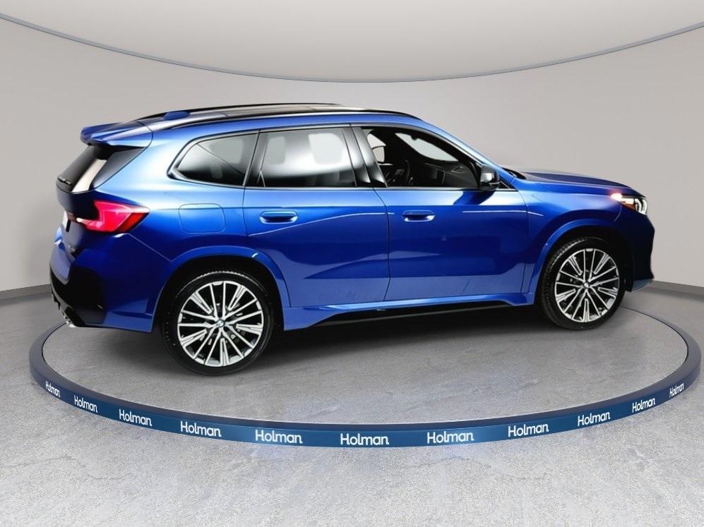 new 2026 BMW X1 car, priced at $57,925