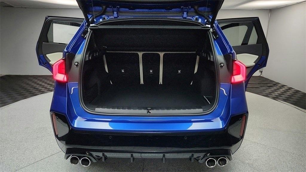 new 2026 BMW X1 car, priced at $57,925