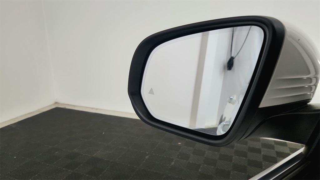 used 2021 Mercedes-Benz GLE 350 car, priced at $42,105