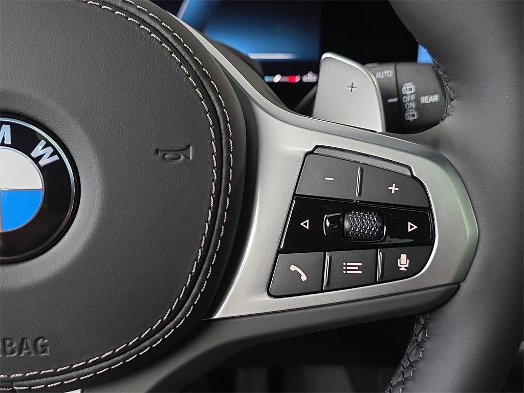 new 2026 BMW X7 car, priced at $98,475