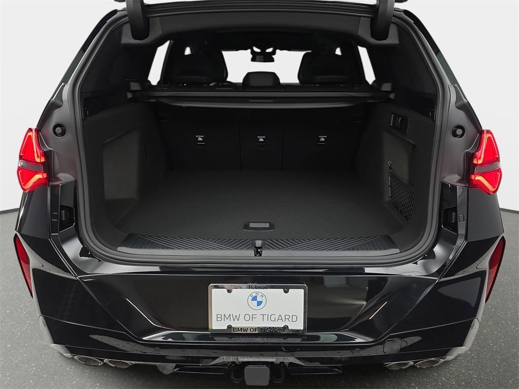 new 2026 BMW X3 car, priced at $75,575