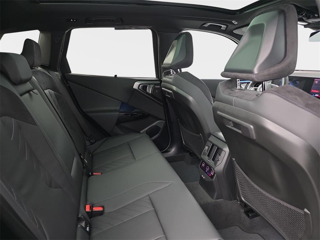 new 2026 BMW X3 car, priced at $75,575