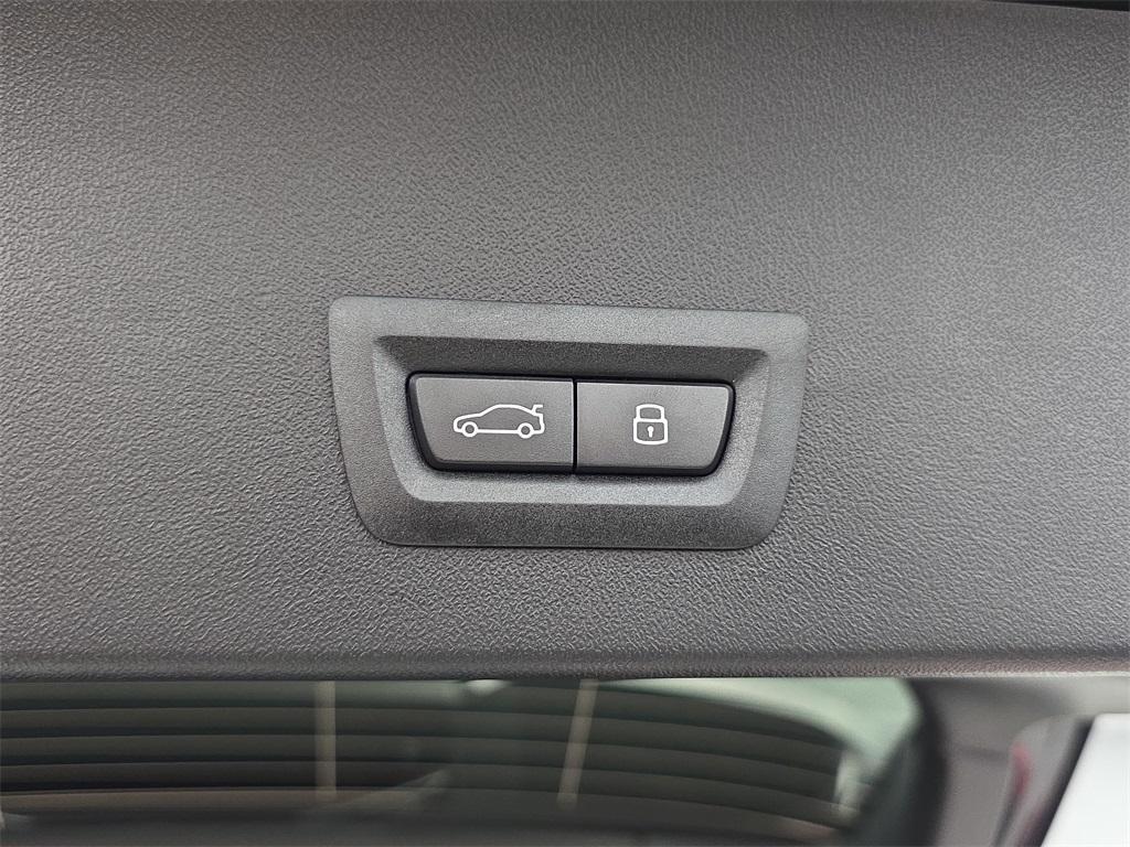 new 2026 BMW X3 car, priced at $75,575