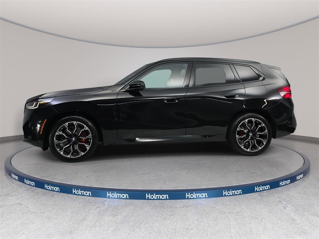 new 2026 BMW X3 car, priced at $75,575