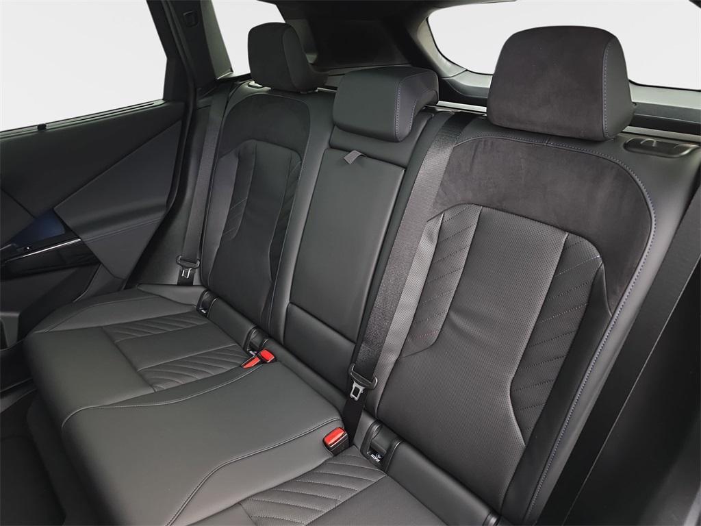 new 2026 BMW X3 car, priced at $75,575