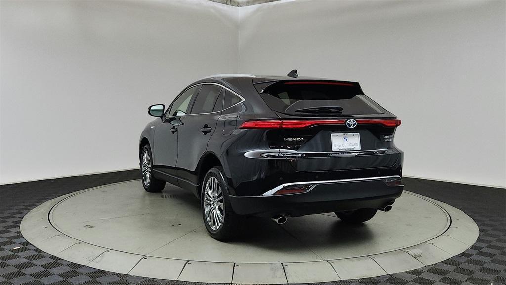 used 2021 Toyota Venza car, priced at $29,333
