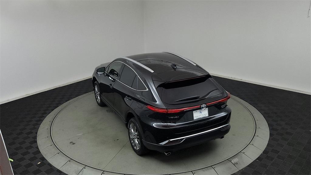 used 2021 Toyota Venza car, priced at $29,333