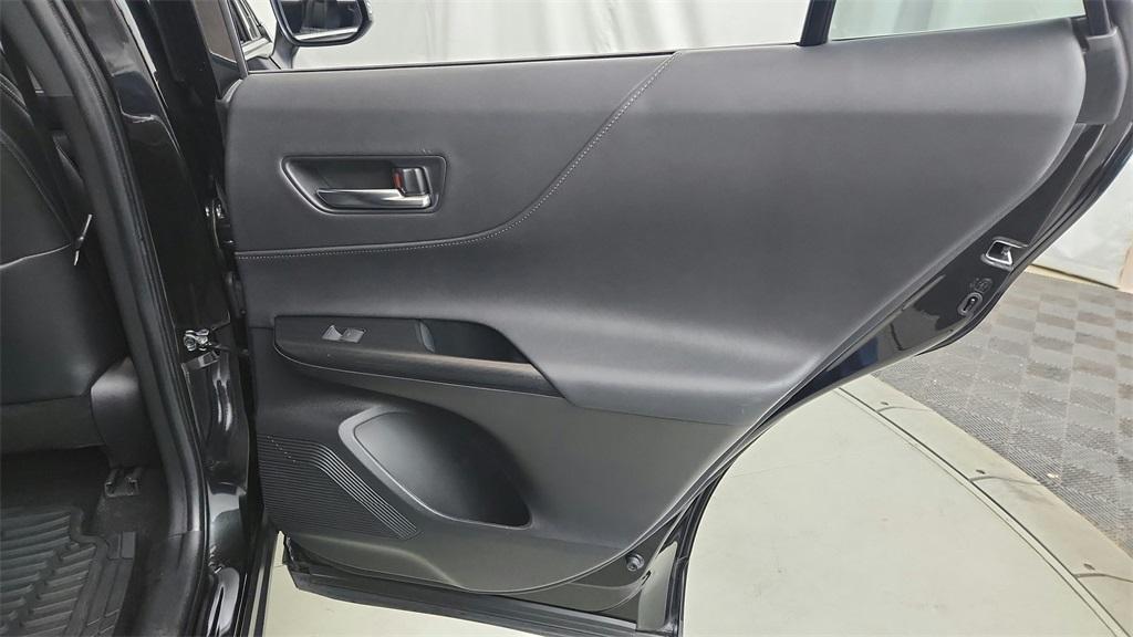 used 2021 Toyota Venza car, priced at $29,333
