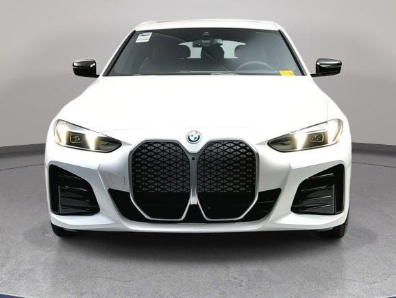 new 2025 BMW i4 Gran Coupe car, priced at $70,650