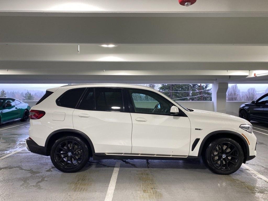 used 2023 BMW X5 PHEV car, priced at $41,790