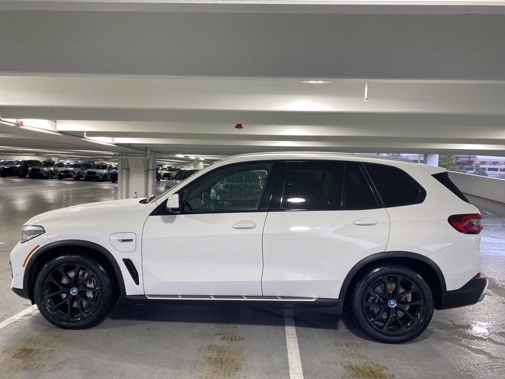 used 2023 BMW X5 PHEV car, priced at $41,790