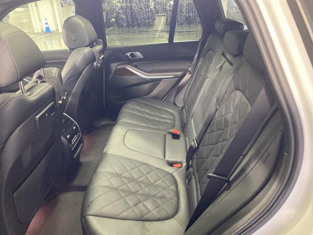 used 2023 BMW X5 PHEV car, priced at $41,790