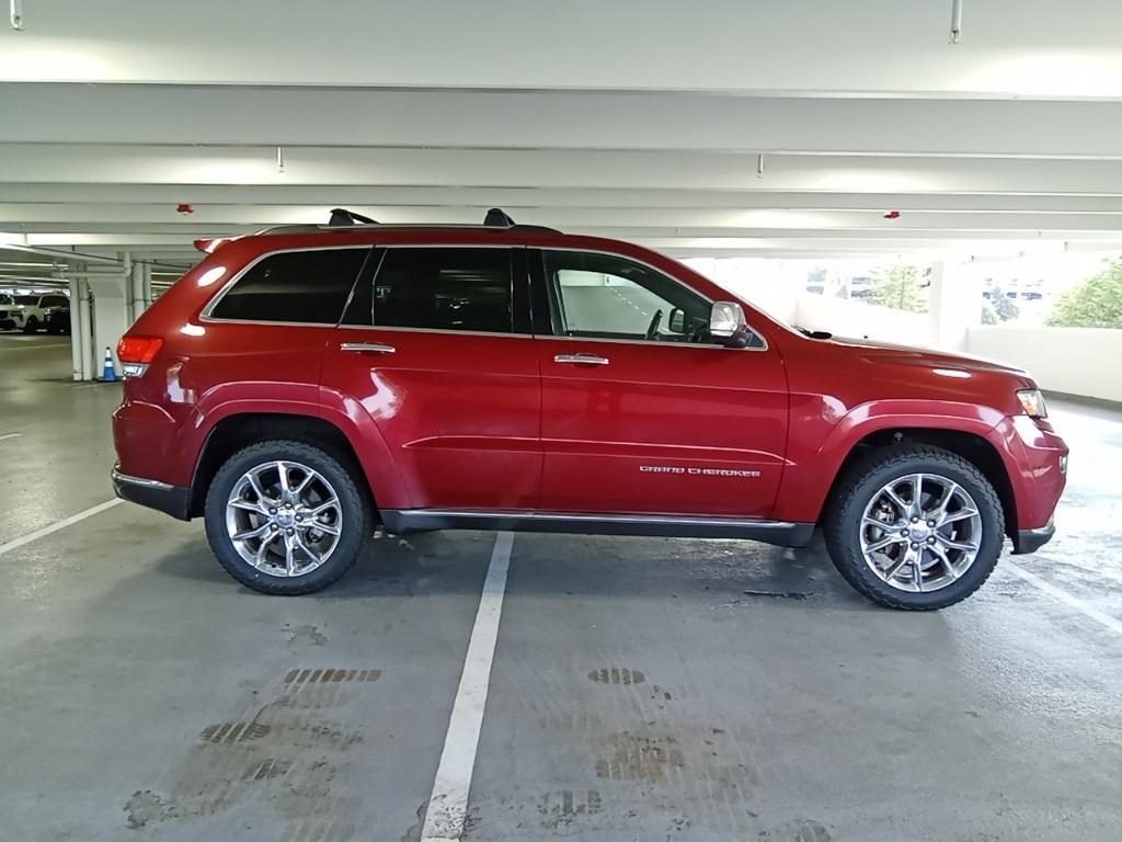 used 2014 Jeep Grand Cherokee car, priced at $13,990
